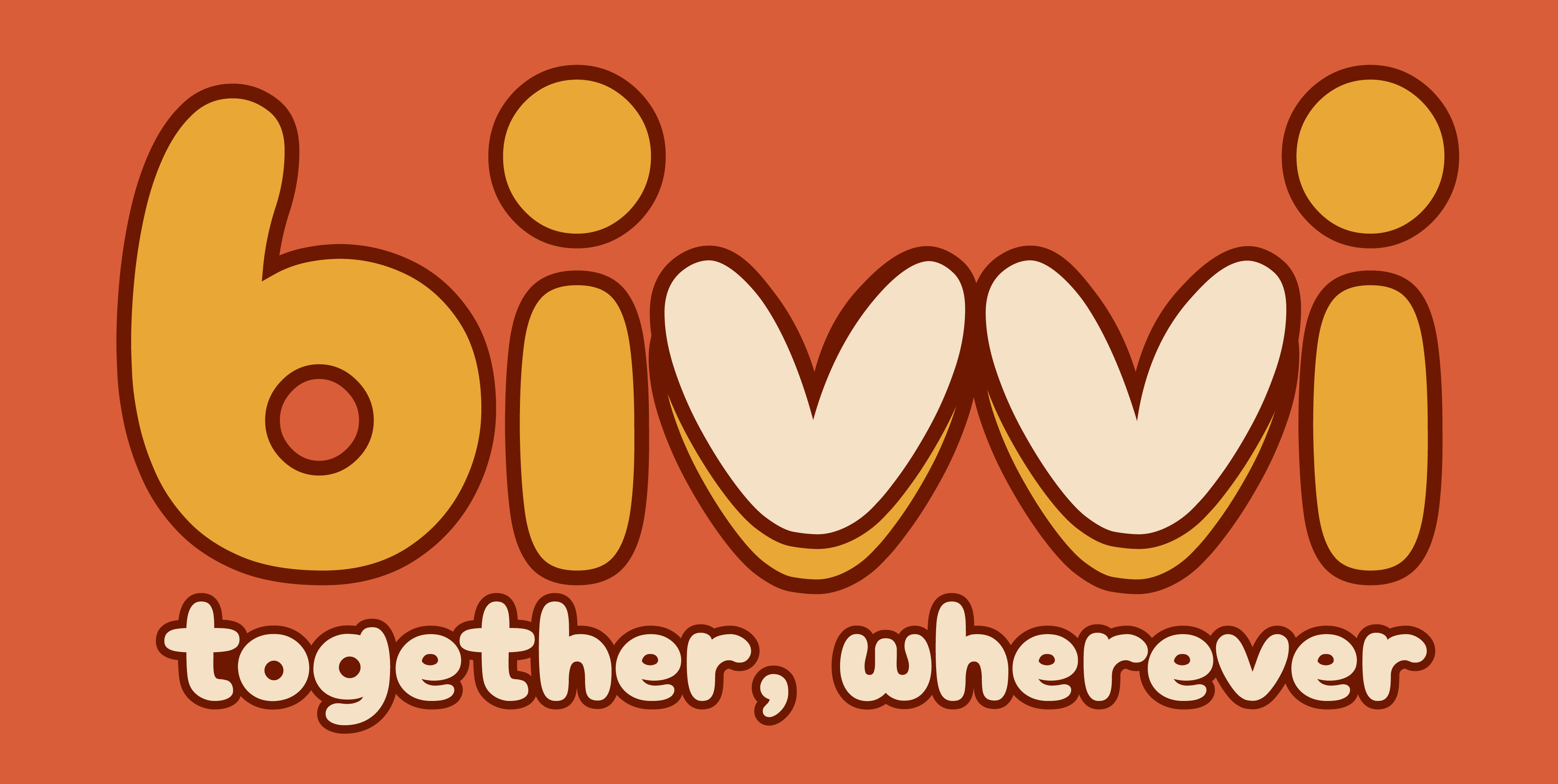 Bivvi Logo